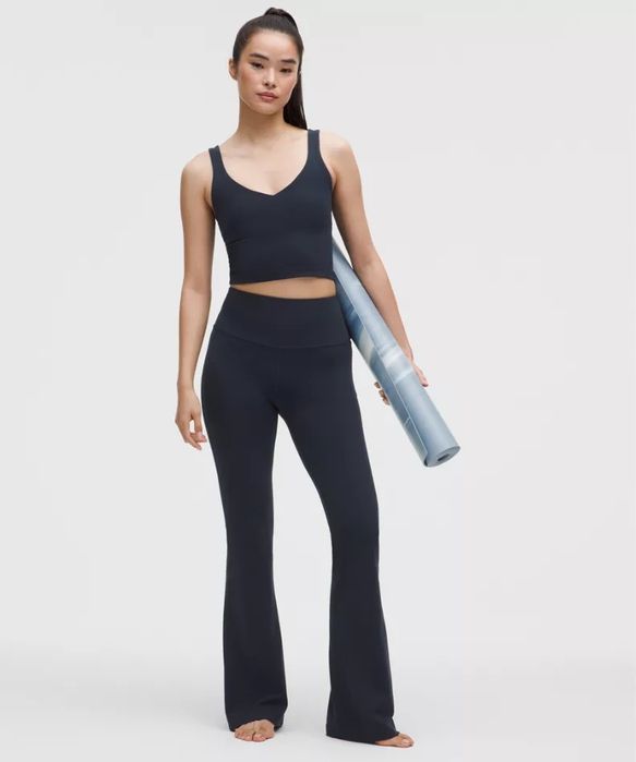 Штани для йоги Lululemon, розмір 6