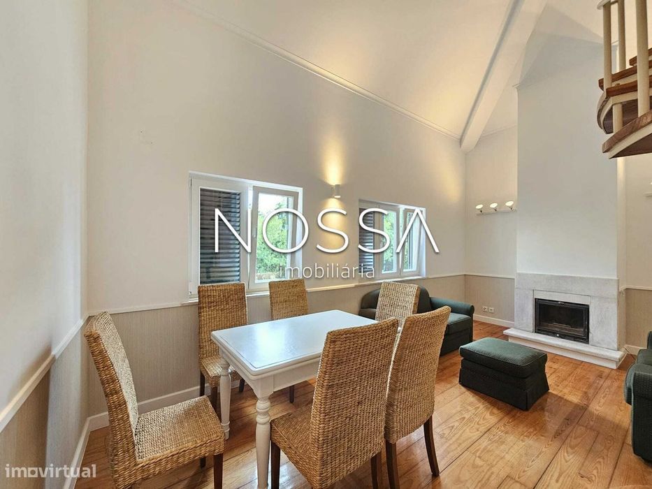 Suite para arrendamento em Belas