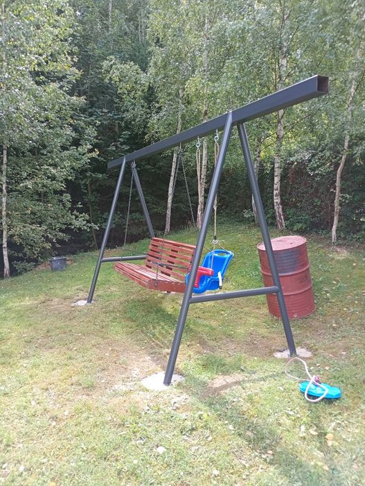 Noclegi.Domek do wynajęcia