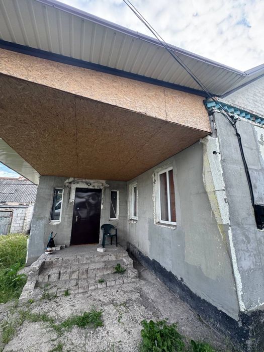 Терманово продам будинок  с. Лобойківка