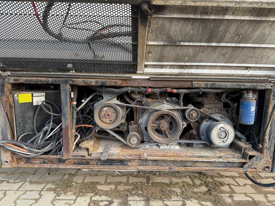 Kontener Chłodniczy