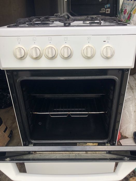 Kuchenka  Beko .Możliwy dowóz.