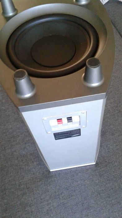 Samsung Пасивный Сабвуфер PSWA750E 6 Om