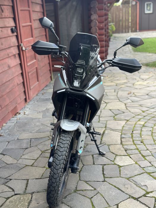 Morbidelli T250x