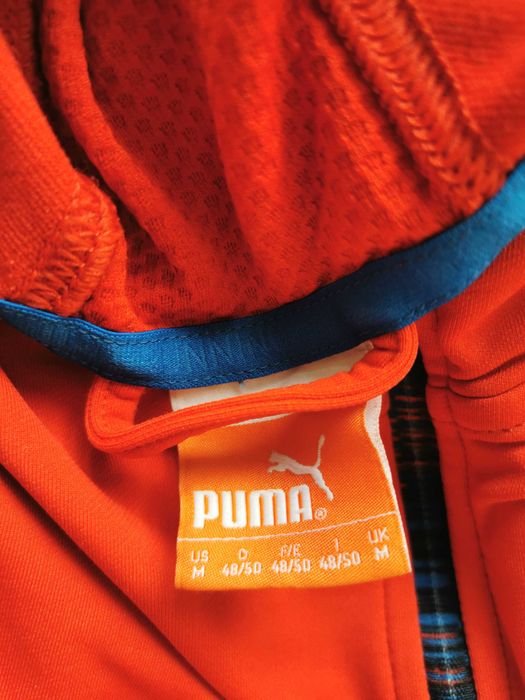 Sportowa bluza Puma m/l