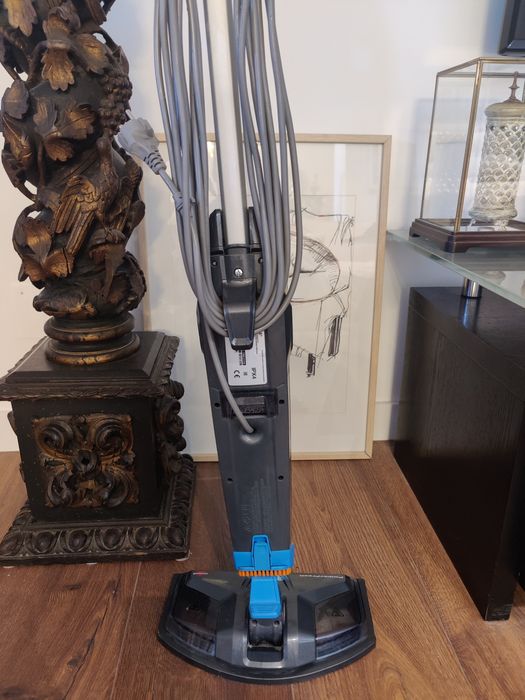 Mopa a vapor BISSELL PowerFresh
Mopa BISSELL 
Mopa BISSELL PowerF