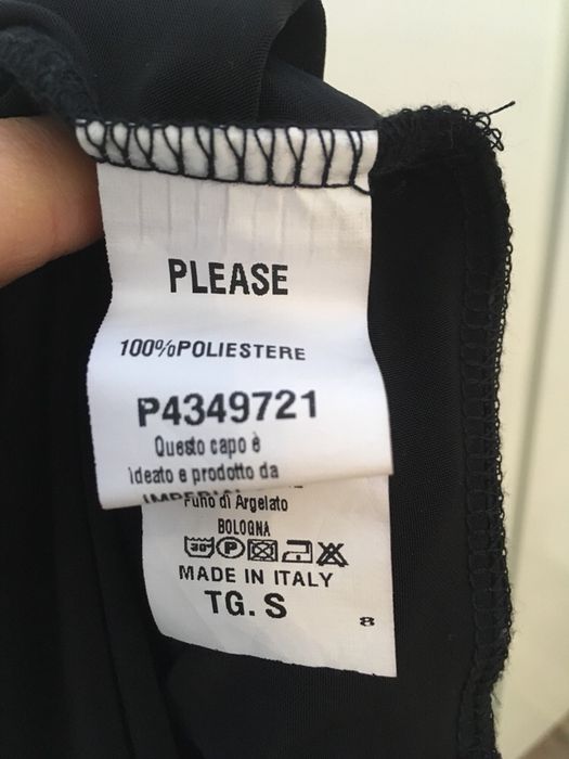 Legginsy Please, S, NOWE