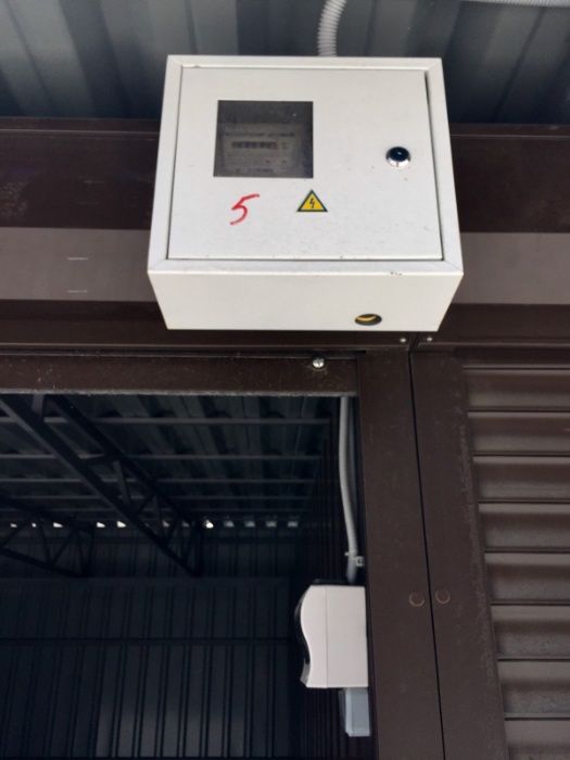 Продам гараж від забудовника, ЖК Лазурний, метро Центр. ринок