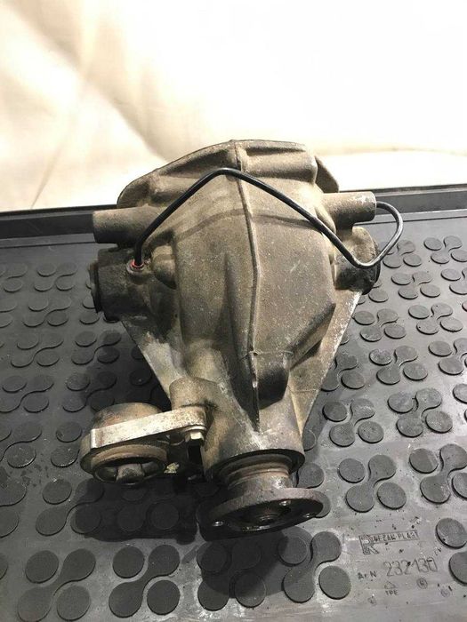 Задний редуктор Land Rover Freelander 1, Ленд Ровер Фриландер 96-2006