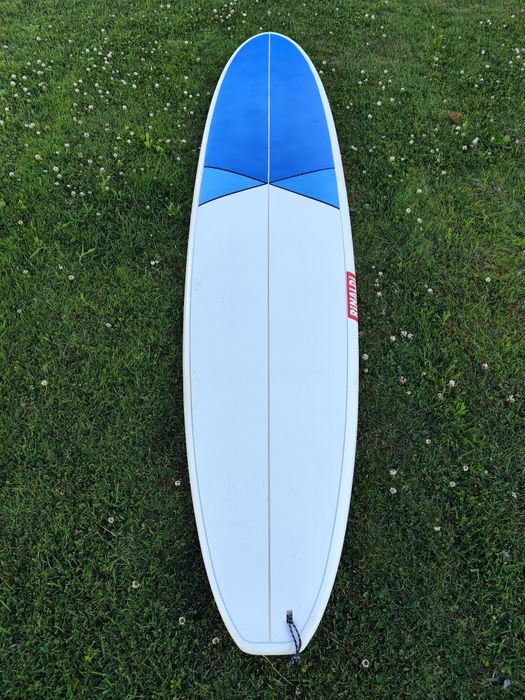 Malibu / Funboard  8'0