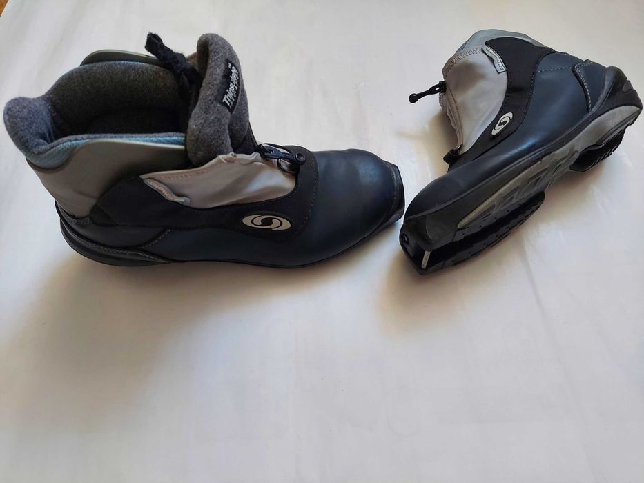 Buty biegowe Salomon o numerze modelu 781655 SNS r39 wkł 24,5cm