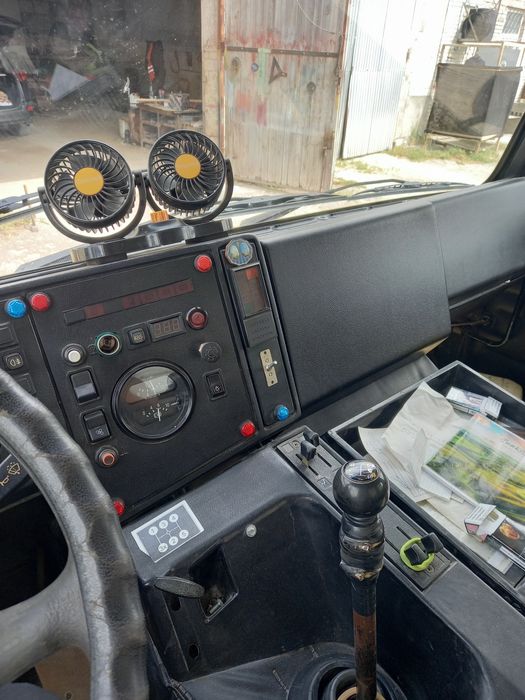 Маз 555102 самоскид