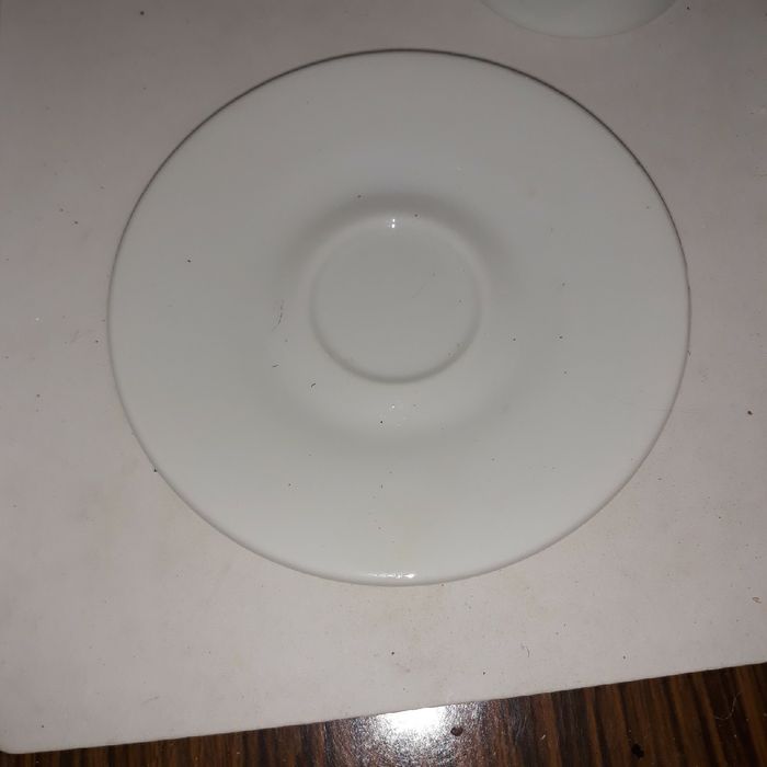 Lavazza komplet ekspresso filizanki