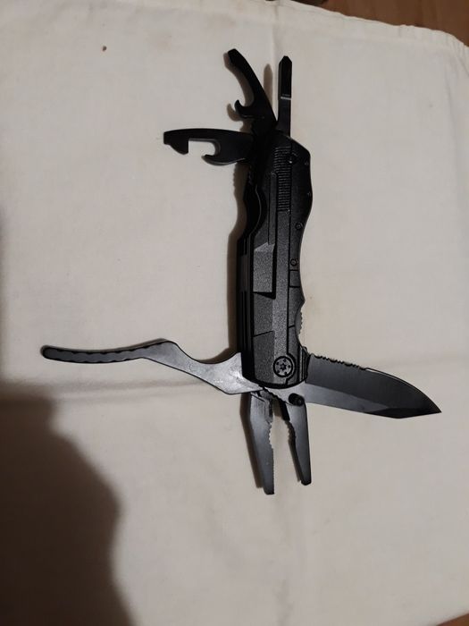 Мультитул IP Ree (5 в 1)