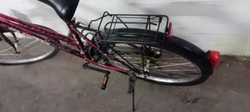 Unibike Trawers rower damski