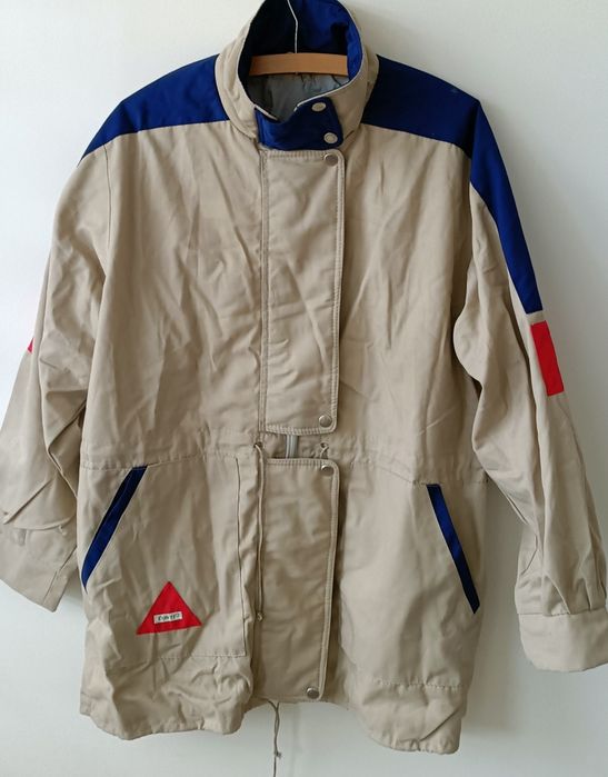 Kurtka robocza CONTI odzież BHP rozmiar L/XL