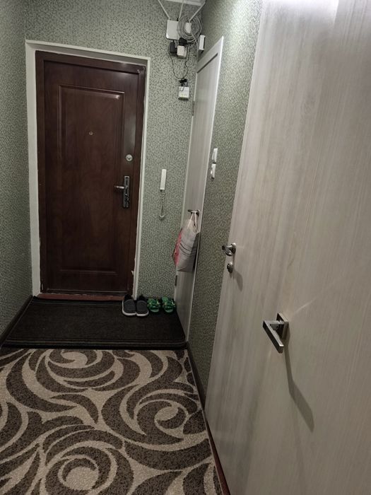 Обмен однушку на двушку ПХЗ