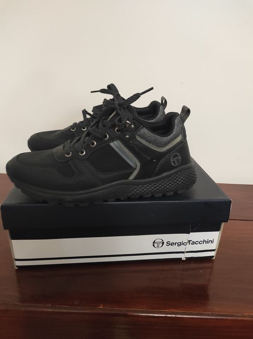 Чоловічі кросівки Sergio Tacchini  43 р