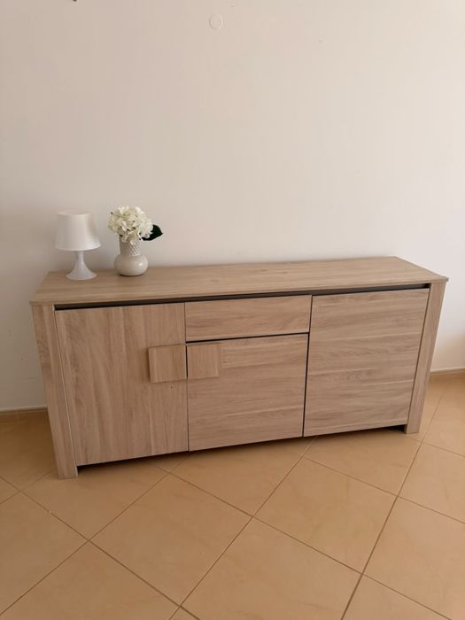 Sala completa + sofa