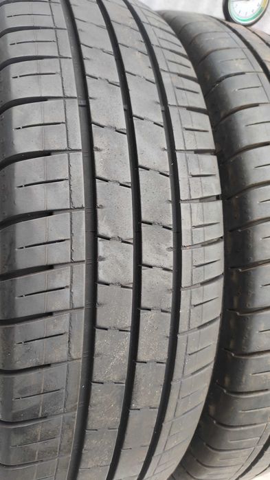 Opony Letnie 195/75/16C Vredestein 4szt 2022r 7,5mm