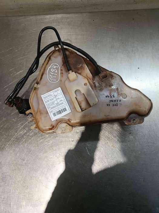 Depósito AdBlue PEUGEOT 206 CC (2D)