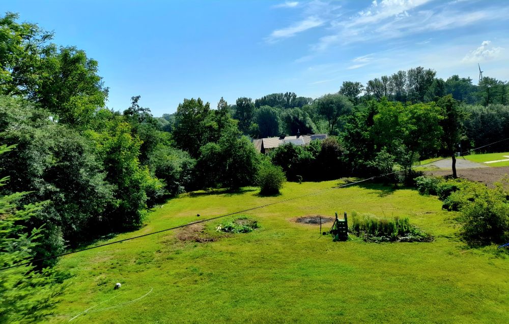 Uzbrojona działka budowlana 7,5a | Kopernika/Graniczna - Łańcut| Asfalt - Widok 4