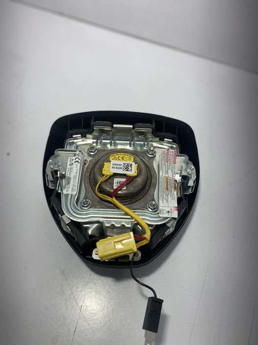 Подушка безпеки airbag хонда цівік 2006-12 Honda civic 4d піропатрон