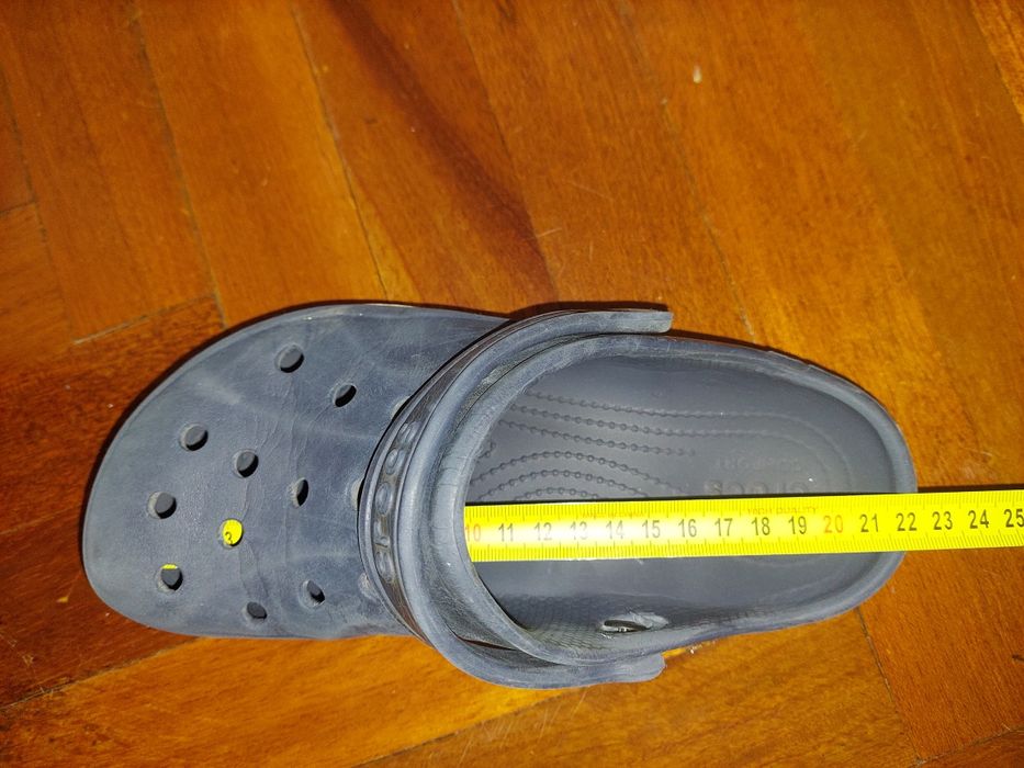 Крокси j3 оригінал