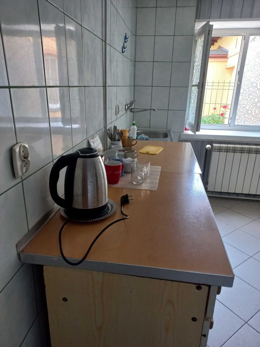 Pokój do wynajęcia dla 1 osoby -parter w Ciechocinku