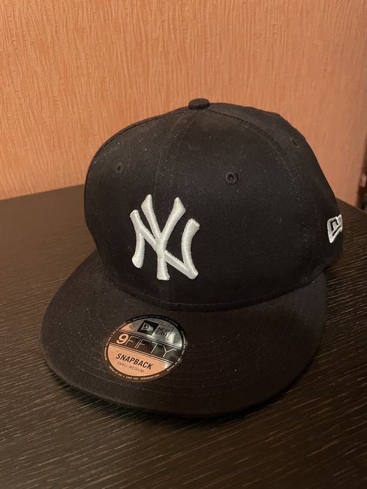 Кепка оригінальна