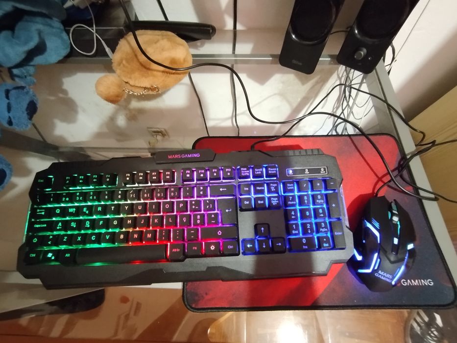 Vendo computador