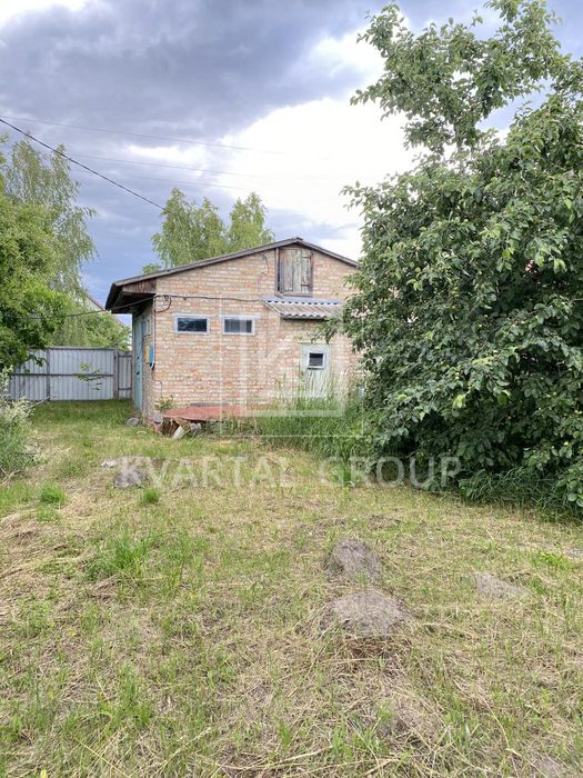 Будинок з ремонтом біля природи!