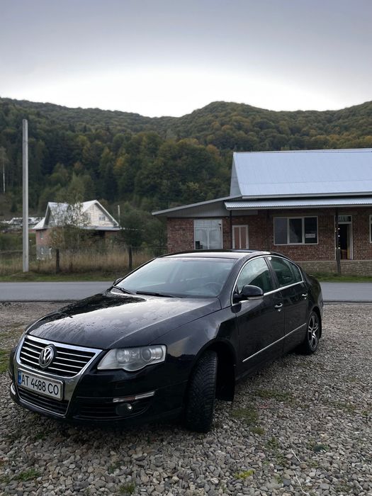 Продам Passat b6