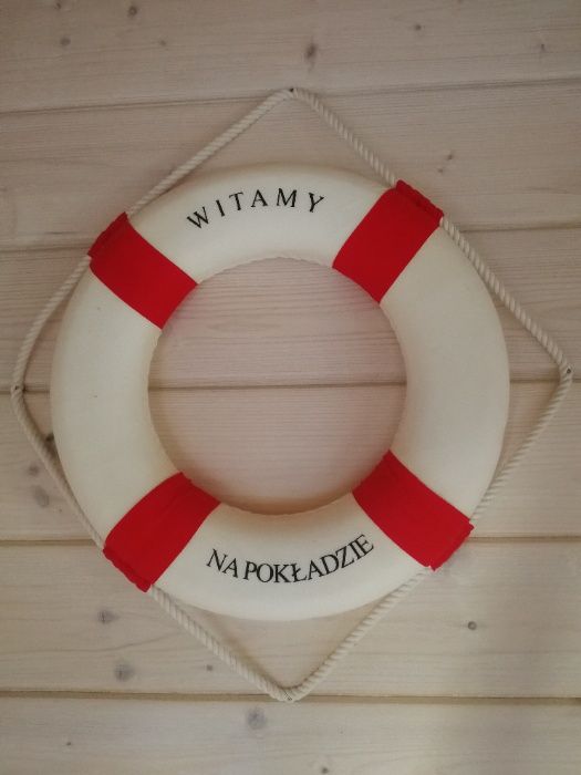 Sezon 2026 - Domki na Łubinowej w Karwi