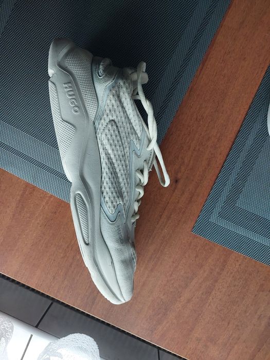 Hugo boss 43 polecam