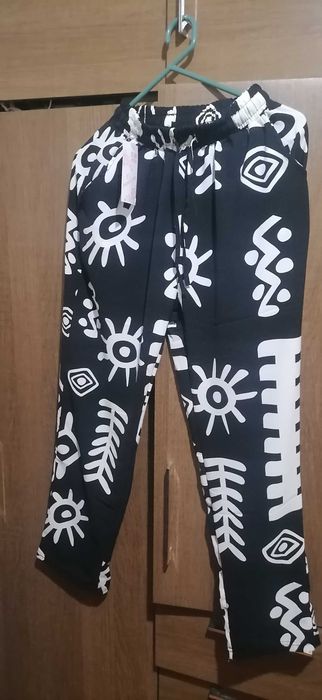 Pantalonas