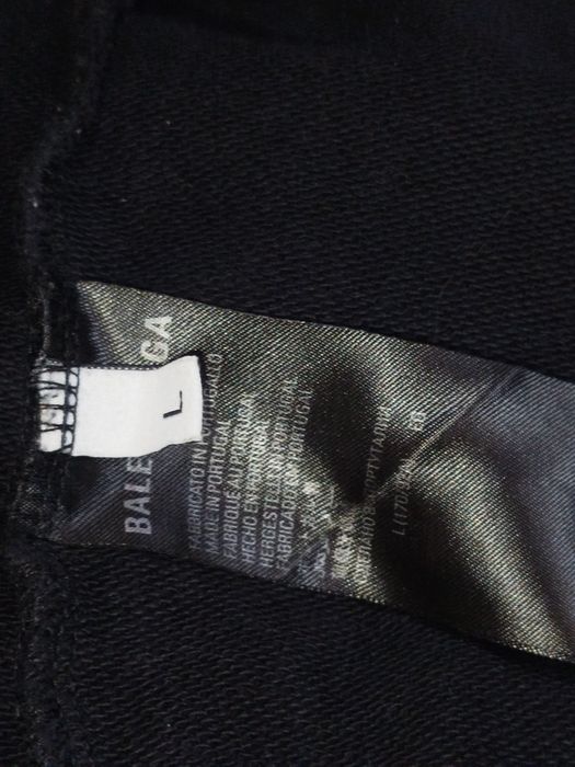 Balenciaga Paris moon