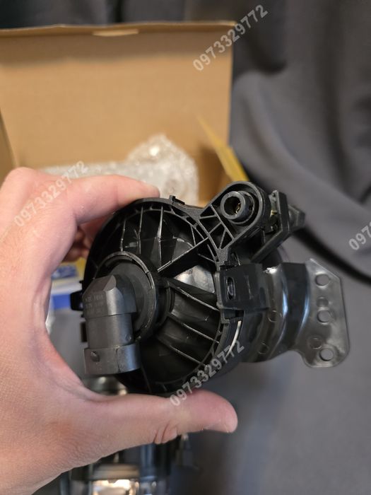 Птф протитуманки BMW E60 E61 фари лампи М5 M5