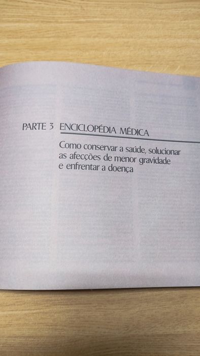 Enciclopédia médica ilustrada