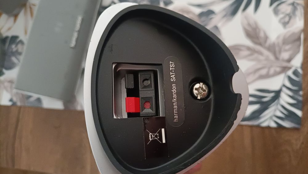 Satelity Harman Kardon