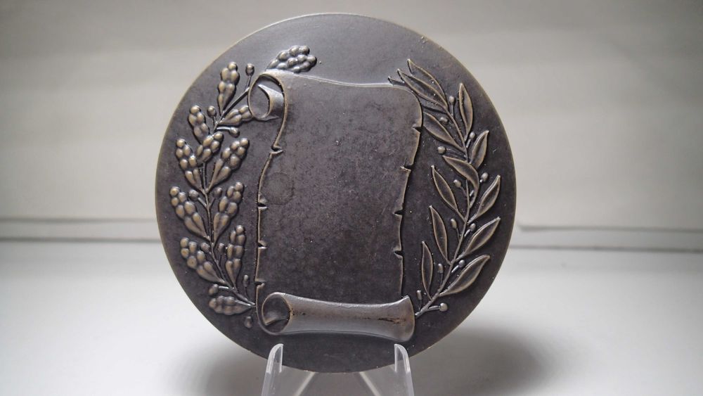 Medalhas da Associação das Universidades de Lingua Portuguesa