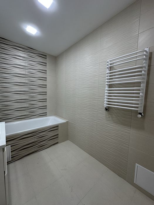 3-х кім вул. Національної Гвардії (МЖК) Паркове містечко