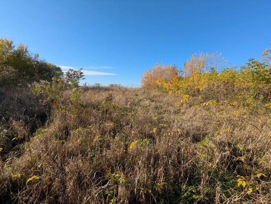 Продаж земельної ділянки