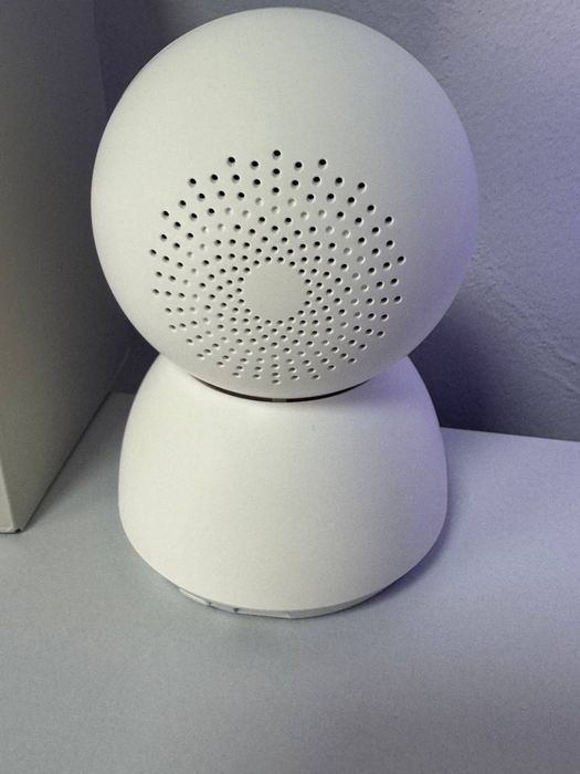 IP камера Xiaomi 360 MI PTZ 2K 3MP Відеоспостереження smart Бебі няня