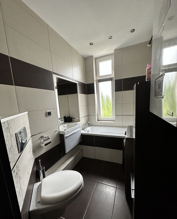 Sprzedam mieszkanie 3 pokojowe Miedzyzdroje