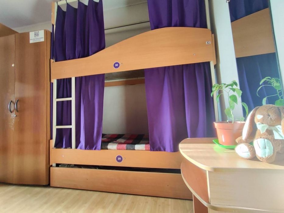 Новый хостел Киев Метро Зверинецкая / Дружбы народов  Печерск