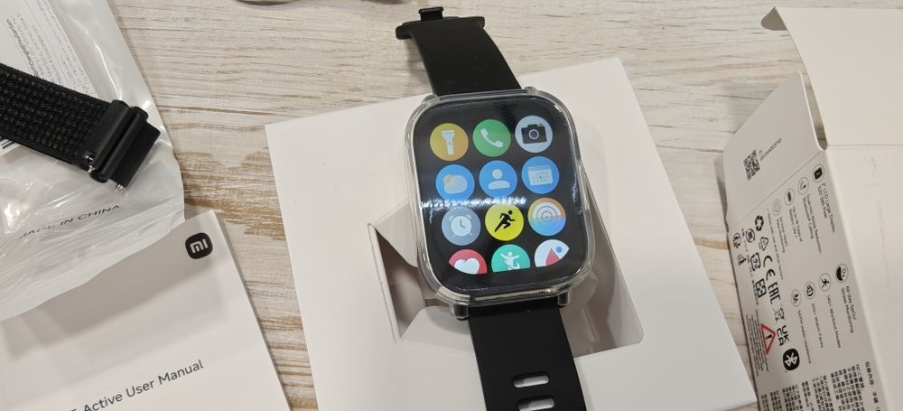 Redmi Watch 5 Active