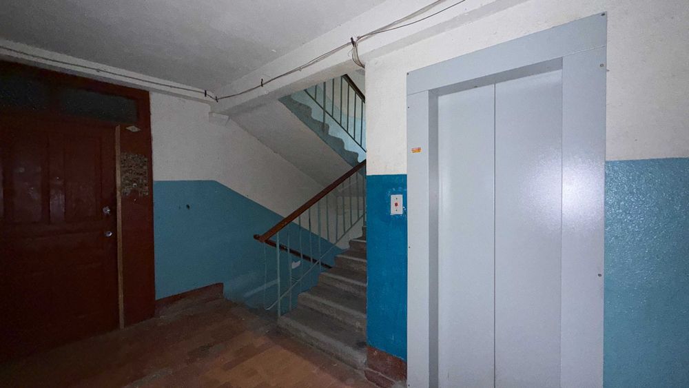 ПРОДАЖА. 3к кв • 58 м² на Таирова, пр-т Небесной Сотни, 41 в Одессе. Подходит под любые программы, ваучеры и сертификаты