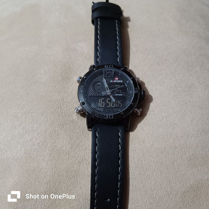 Zegarek naviforce