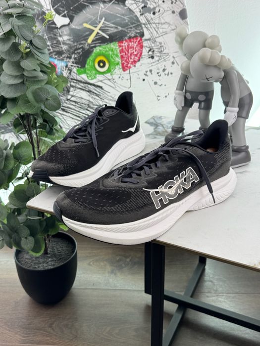 Кросівки Hoka Mach 6 49 розмір Е15474